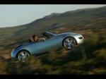 Renault Wind Concept 2004 года